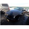 Image 2 : FORD MUSTANG 2007 T-DONATION