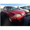 Image 1 : ACURA MDX 2006 ADT/DON/EXPORT