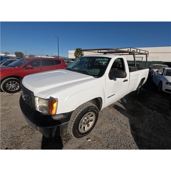 GMC SIERRA 2013 ADT