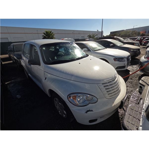 CHRYSLER PT CRUISER 2009 ADT