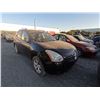 Image 1 : NISSAN ROGUE 2008 T