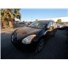Image 2 : NISSAN ROGUE 2008 T