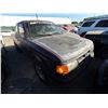 Image 1 : FORD RANGER 1994 ADT