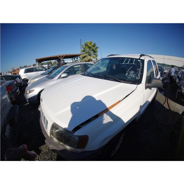 JEEP GR CHEROKEE 2004 ADT-DONATION