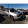 Image 1 : JEEP RENEGADE 2015 T-2 DAYS