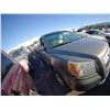 Image 1 : HONDA PILOT 2007 T-DONATION