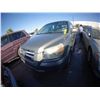 Image 2 : HONDA PILOT 2007 T-DONATION