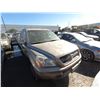 Image 1 : HONDA PILOT 2004 T-DONATION