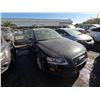 Image 1 : AUDI A6 2008 T-DONATION