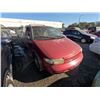 Image 1 : NISSAN QUEST 1995 T-DONATION