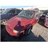 Image 2 : NISSAN QUEST 1995 T-DONATION