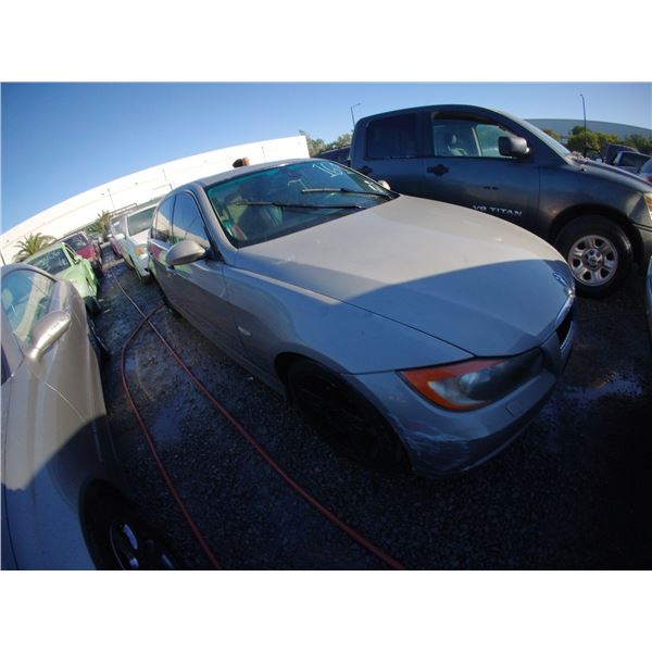 BMW 328XI 2008 T