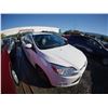 Image 1 : FORD FOCUS 2014 T-DONATION