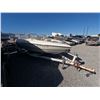 Image 1 : STINGRAY BOAT 1998 T-DONATION