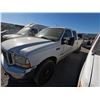 Image 1 : FORD F350 SD 2002 T-DONATION