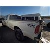 Image 4 : FORD F350 SD 2002 T-DONATION