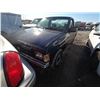 Image 2 : NISSAN PICKUP 1991 T-DONATION