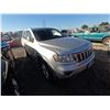 Image 1 : JEEP GR CHEROKEE 2012 T-DONATION