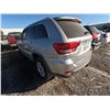 Image 4 : JEEP GR CHEROKEE 2012 T-DONATION