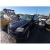 Image 2 : MERCEDES M CLASS 2006 T-DONATION