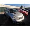 Image 1 : NISSAN VERSA 2007 T