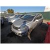 Image 2 : NISSAN VERSA 2007 T
