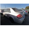Image 4 : NISSAN VERSA 2007 T