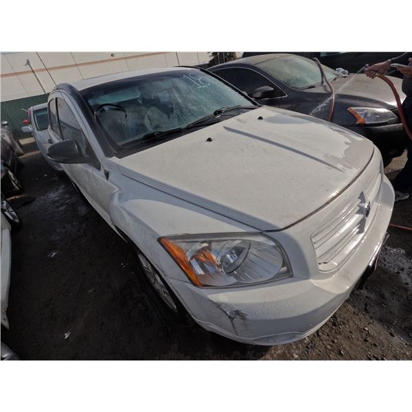 DODGE CALIBER 2007 T-DONATION