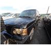 Image 2 : LNDR RANGE ROVER 2006 ADT-DONATION