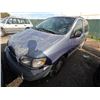 Image 2 : TOYOTA SIENNA 1998 T-DONATION