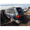Image 4 : TOYOTA SIENNA 1998 T-DONATION