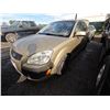 Image 2 : KIA RIO 2008 T-DONATION
