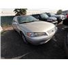 Image 1 : TOYOTA CAMRY 1999 O/S T-DONATION