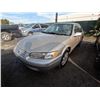 Image 2 : TOYOTA CAMRY 1999 O/S T-DONATION