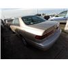 Image 4 : TOYOTA CAMRY 1999 O/S T-DONATION