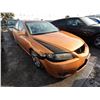 Image 1 : MAZDA 6 2006 SALV/T