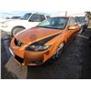 Image 2 : MAZDA 6 2006 SALV/T