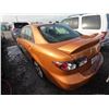 Image 4 : MAZDA 6 2006 SALV/T