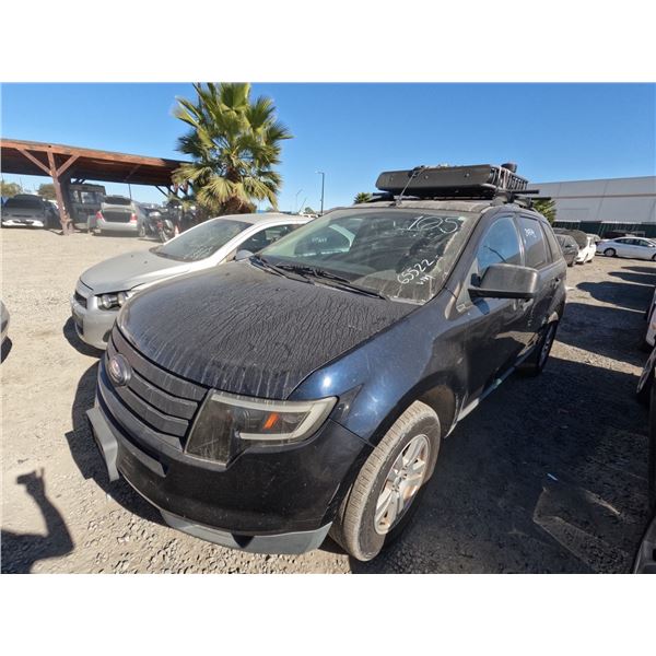 FORD EDGE 2010 T