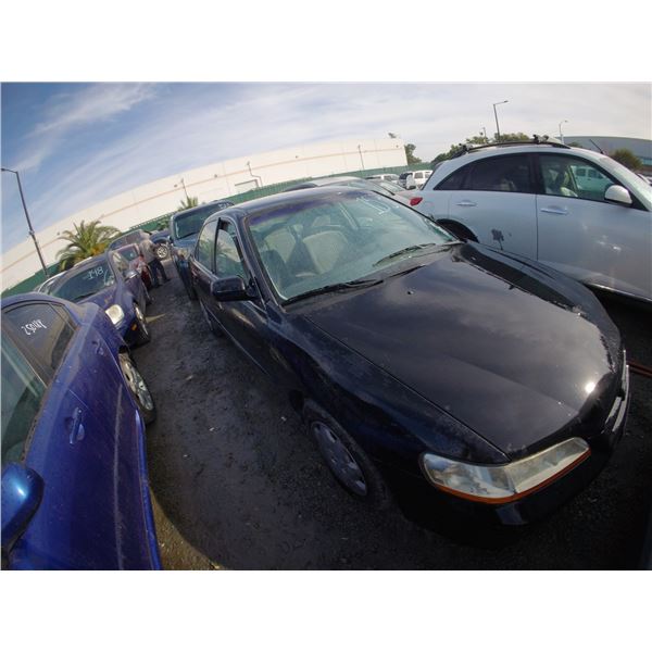 HONDA ACCORD 1998 ADT-DONATION