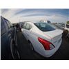 Image 4 : NISSAN VERSA 2013 T-DONATION