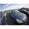 Image 2 : HONDA ACCORD 2005 T-DONATION