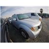 Image 2 : NISSAN PATHFINDER 2005 T-DONATION