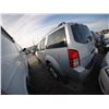 Image 4 : NISSAN PATHFINDER 2005 T-DONATION