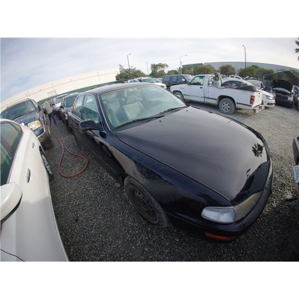 TOYOTA CAMRY 1994 ADT-DONATION