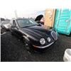 Image 1 : JAGUAR S TYPE 2000 T-DONATION