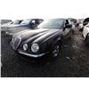 Image 2 : JAGUAR S TYPE 2000 T-DONATION