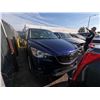 Image 1 : MAZDA CX5 2013 T-DONATION