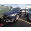 Image 2 : MAZDA CX5 2013 T-DONATION