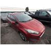 Image 1 : FORD FIESTA 2015 T